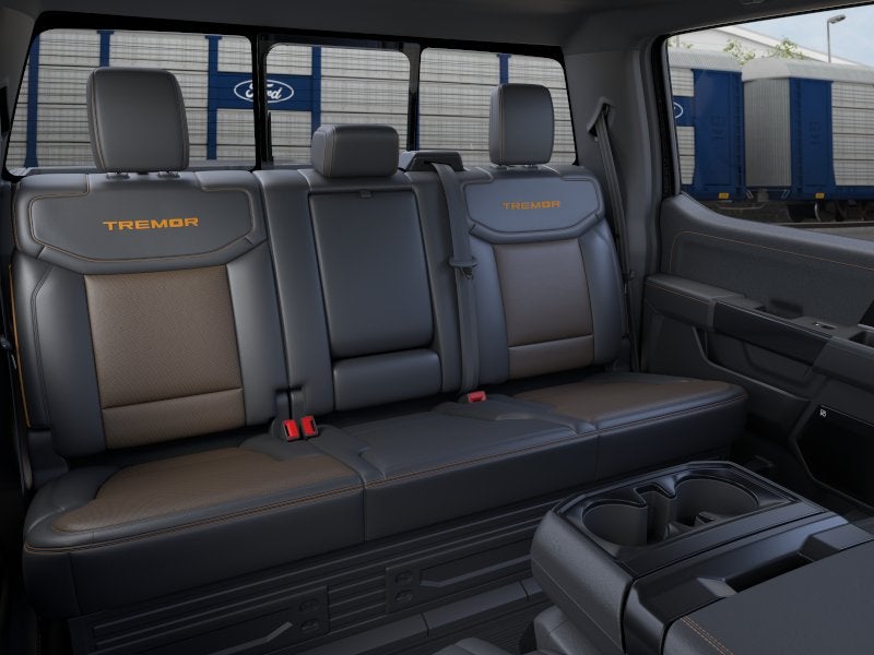 2026 Ford F-150 Tremor®