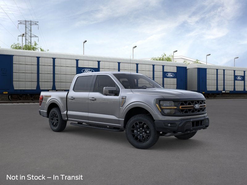 2026 Ford F-150 Tremor®