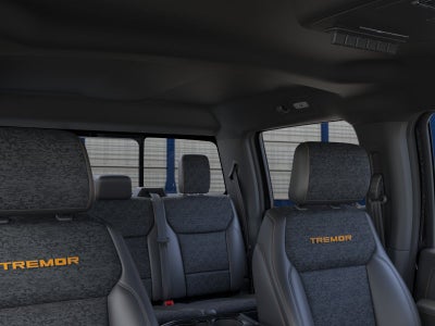 2026 Ford F-150 Tremor®