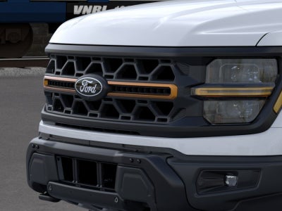 2026 Ford F-150 Tremor®