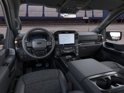 2026 Ford F-150 Tremor®
