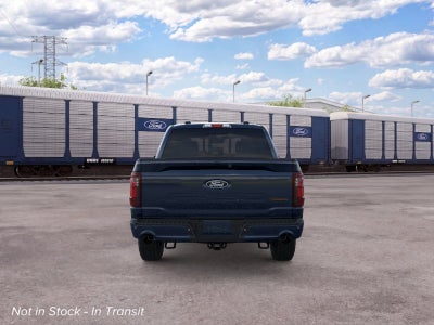 2026 Ford F-150 Tremor®