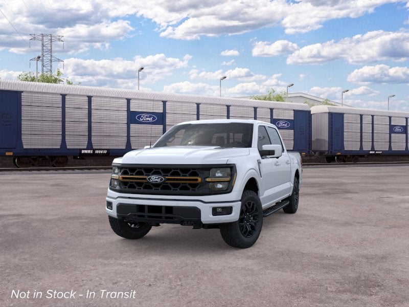 2026 Ford F-150 Tremor®