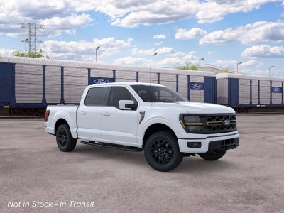 2026 Ford F-150 Tremor®
