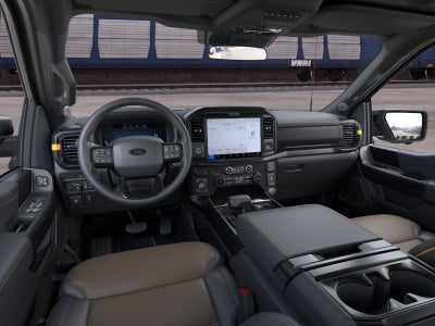 2026 Ford F-150 Tremor®