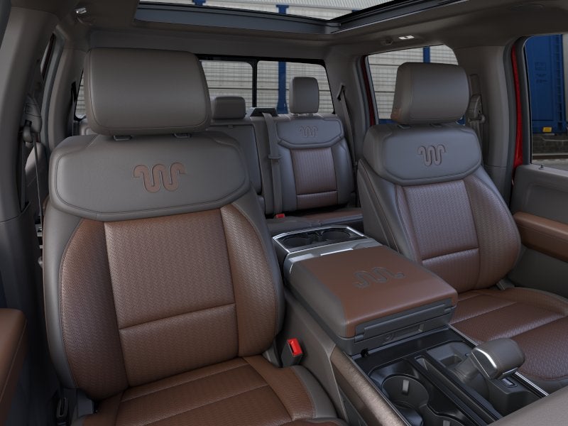 2026 Ford F-150 King Ranch®