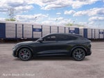 2026 Ford Mustang Mach-E GT