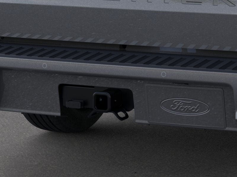 2026 Ford Maverick Maverick Lobo™