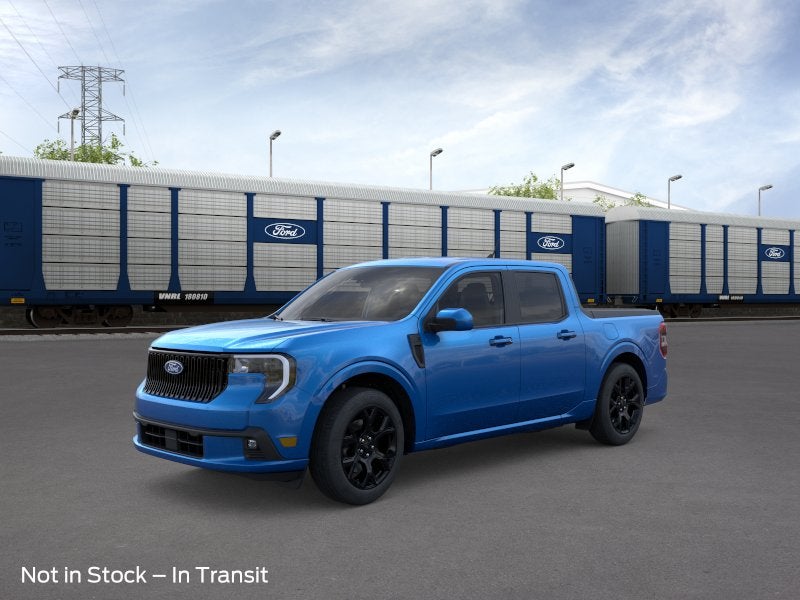 2026 Ford Maverick Maverick Lobo™