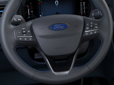 2026 Ford Maverick Maverick Lobo™