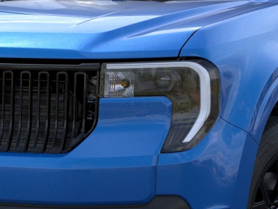 2026 Ford Maverick Maverick Lobo™