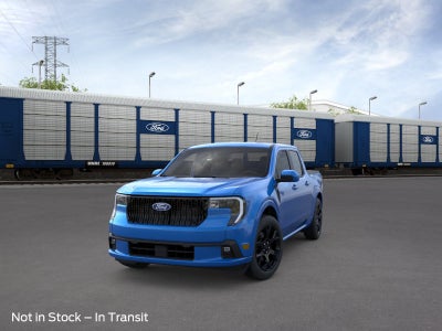 2026 Ford Maverick Maverick Lobo™