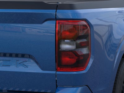 2026 Ford Maverick Maverick Lobo™