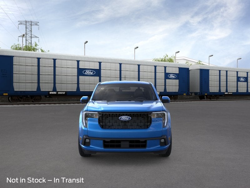 2026 Ford Maverick Maverick Lobo™
