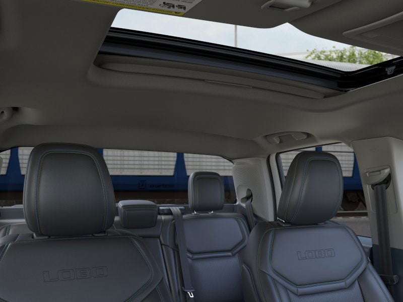 2026 Ford Maverick Maverick Lobo™