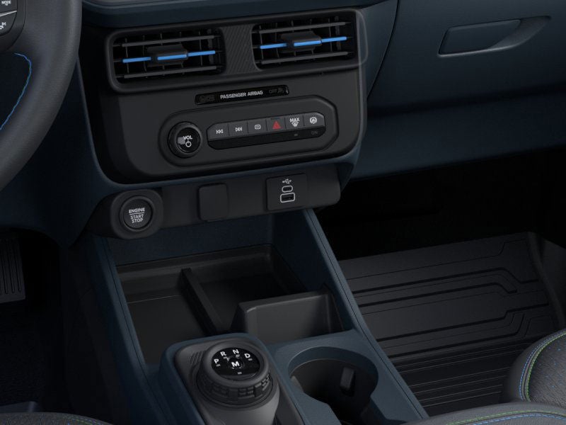 2026 Ford Maverick Maverick Lobo™