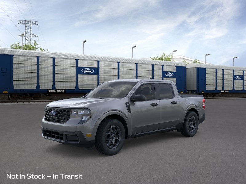 2026 Ford Maverick's photo