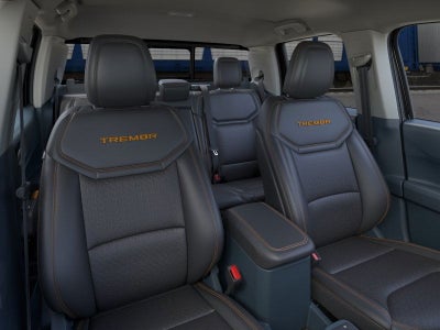 2026 Ford Maverick Tremor®