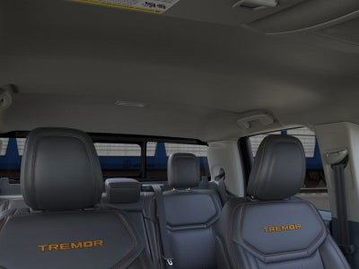 2026 Ford Maverick Tremor®