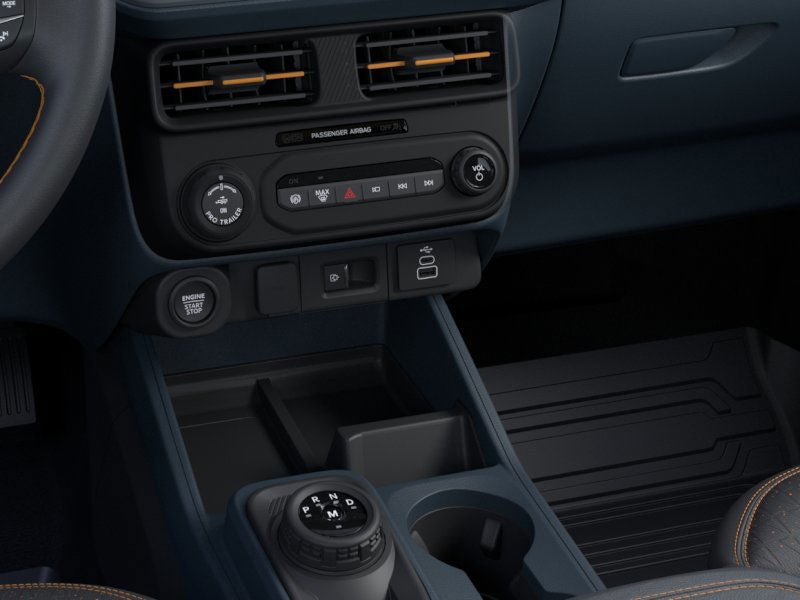 2026 Ford Maverick Tremor®