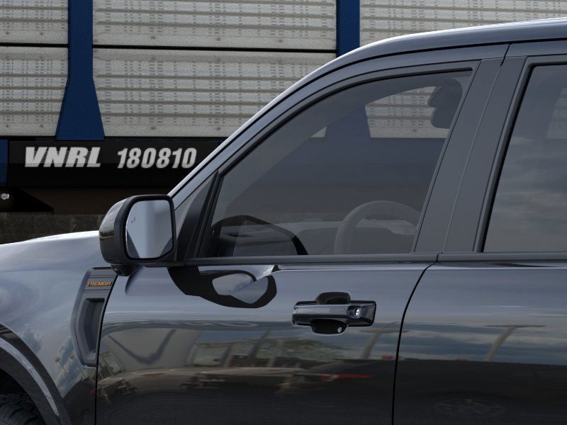 2026 Ford Maverick Tremor®