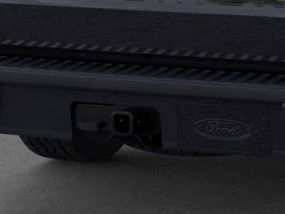 2026 Ford Maverick Tremor®