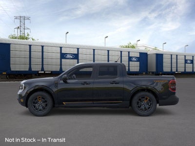 2026 Ford Maverick Tremor®