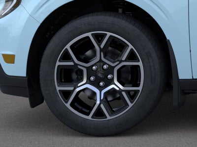 2026 Ford Maverick Lariat®