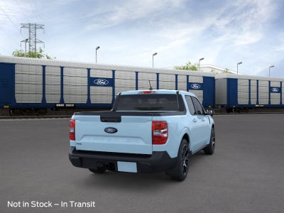 2026 Ford Maverick Lariat®