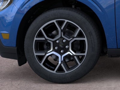 2026 Ford Maverick Lariat®