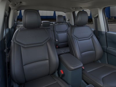 2026 Ford Maverick Lariat®