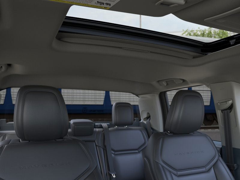 2026 Ford Maverick Lariat®