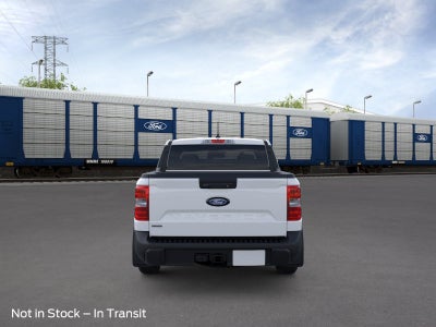 2026 Ford Maverick Lariat®