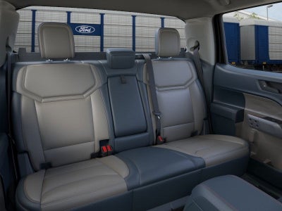 2026 Ford Maverick Lariat®