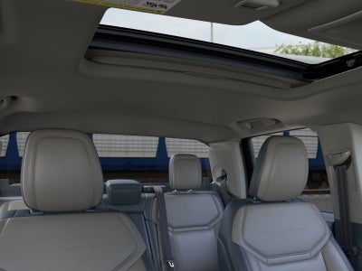 2026 Ford Maverick Lariat®