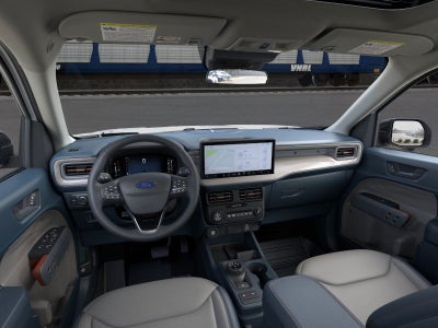 2026 Ford Maverick Lariat®