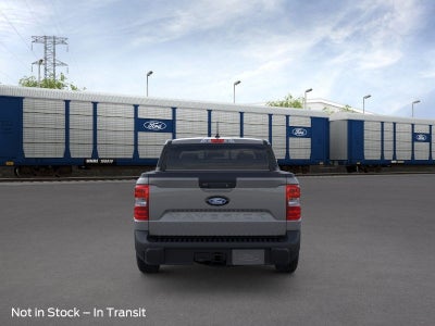 2026 Ford Maverick Lariat®