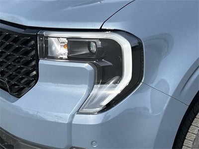 2026 Ford Maverick Lariat®