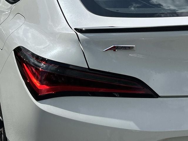2024 Acura Integra A-Spec Package