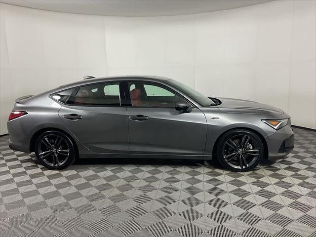 2024 Acura Integra A-Spec Tech Package