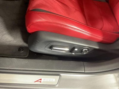 2024 Acura Integra A-Spec Tech Package