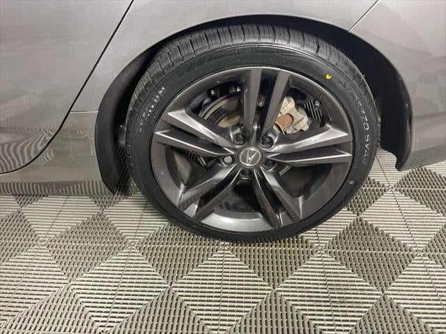 2024 Acura Integra A-Spec Tech Package