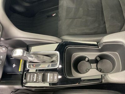 2024 Acura Integra A-Spec Tech Package