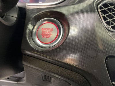 2024 Acura Integra A-Spec Tech Package