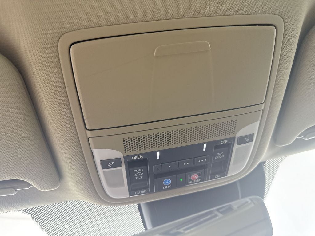 2018 Acura TLX 2.4L w/Technology Package