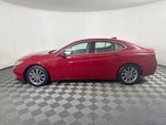 2018 Acura TLX 2.4L w/Technology Package