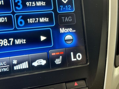 2016 Acura TLX V6 Tech