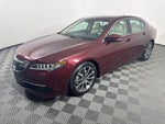 2016 Acura TLX V6 Tech