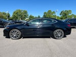2016 Acura TLX V6 Tech