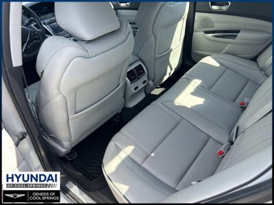 2018 Acura TLX w/Advance Pkg